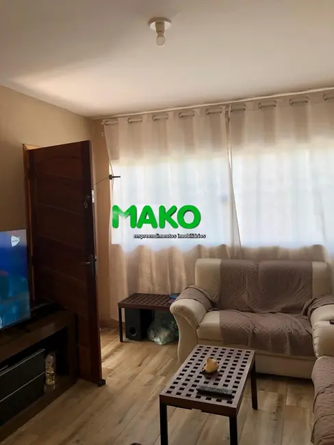 Foto 6 de Casa com 3 quartos à venda, 119m2 em Jardim Colombo, São Paulo - SP