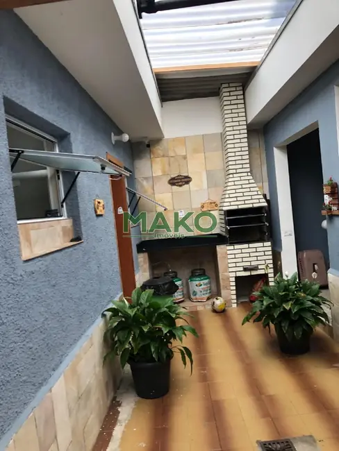 Foto 36 de Casa com 3 quartos à venda e para alugar, 119m2 em Jardim Colombo, São Paulo - SP