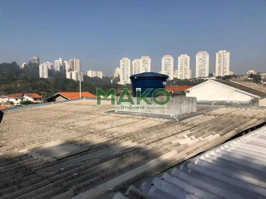 Foto 20 de Casa com 3 quartos à venda e para alugar, 119m2 em Jardim Colombo, São Paulo - SP