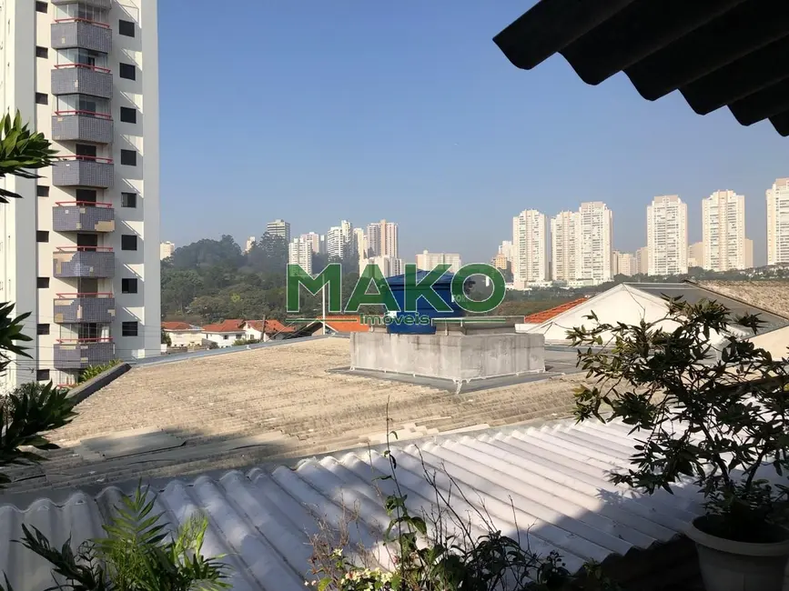 Foto 12 de Casa com 3 quartos à venda e para alugar, 119m2 em Jardim Colombo, São Paulo - SP