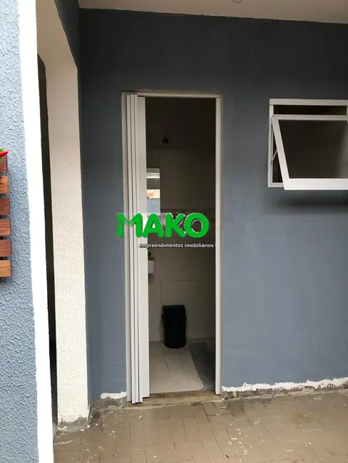 Foto 8 de Casa com 3 quartos à venda, 119m2 em Jardim Colombo, São Paulo - SP