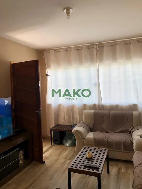 Foto 6 de Casa com 3 quartos à venda e para alugar, 119m2 em Jardim Colombo, São Paulo - SP