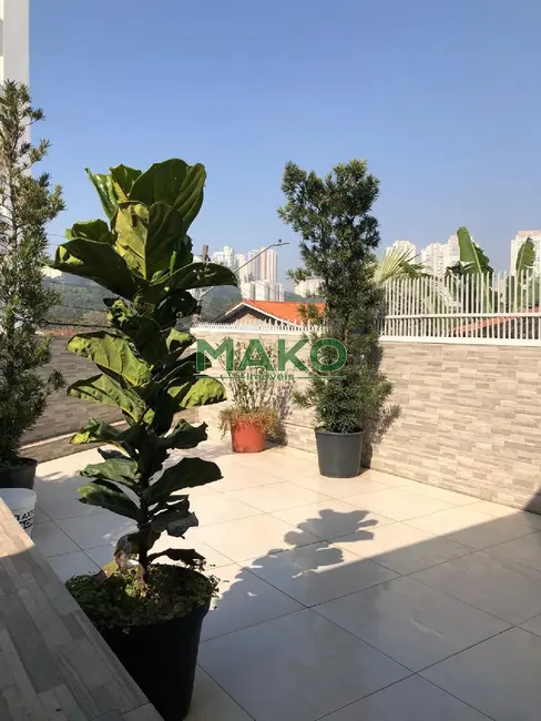 Foto 28 de Casa com 3 quartos à venda e para alugar, 119m2 em Jardim Colombo, São Paulo - SP