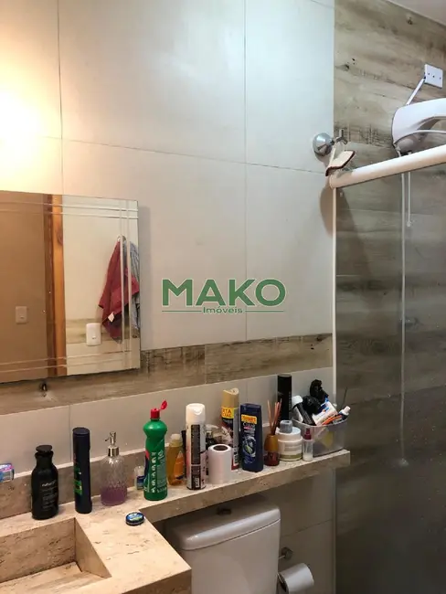 Foto 9 de Casa com 3 quartos à venda e para alugar, 119m2 em Jardim Colombo, São Paulo - SP