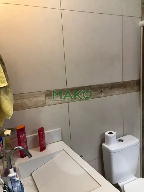 Foto 15 de Casa com 3 quartos à venda e para alugar, 119m2 em Jardim Colombo, São Paulo - SP
