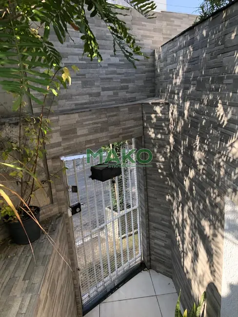 Foto 11 de Casa com 3 quartos à venda e para alugar, 119m2 em Jardim Colombo, São Paulo - SP