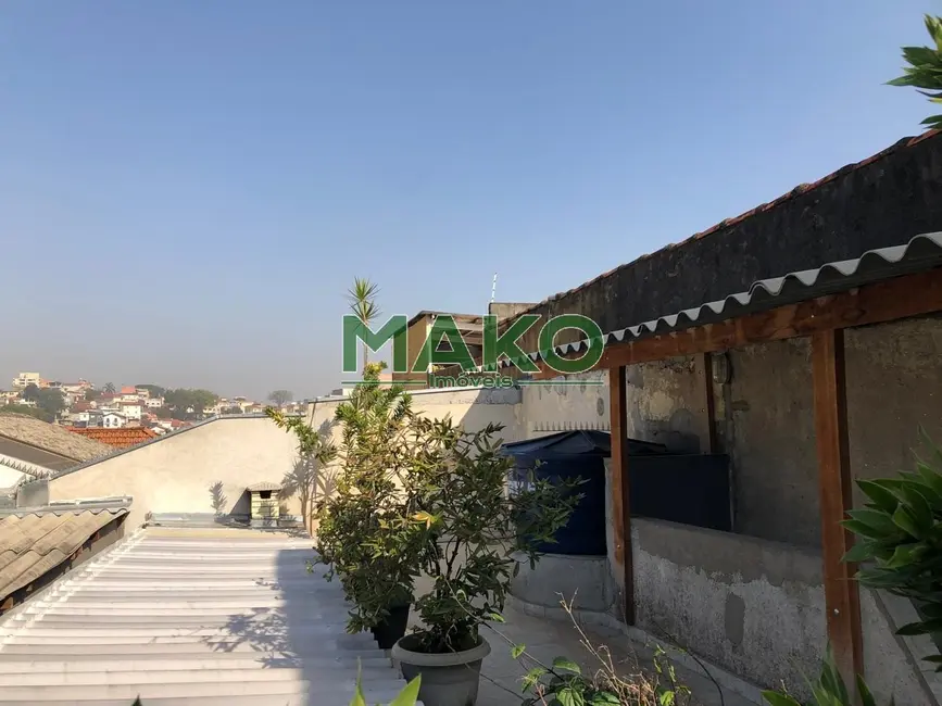 Foto 37 de Casa com 3 quartos à venda e para alugar, 119m2 em Jardim Colombo, São Paulo - SP