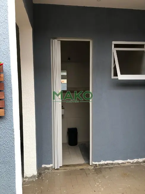 Foto 8 de Casa com 3 quartos à venda e para alugar, 119m2 em Jardim Colombo, São Paulo - SP
