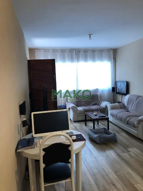 Foto 5 de Casa com 3 quartos à venda e para alugar, 119m2 em Jardim Colombo, São Paulo - SP