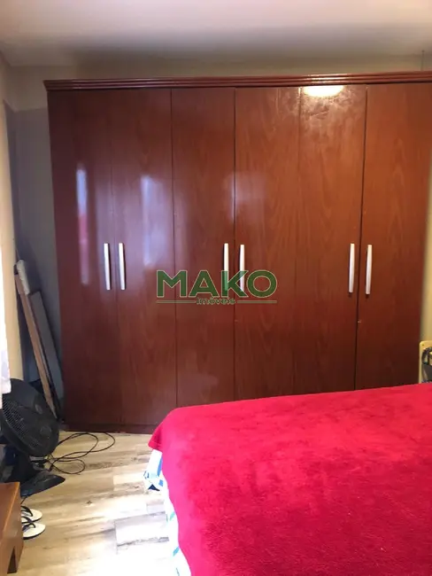 Foto 7 de Casa com 3 quartos à venda e para alugar, 119m2 em Jardim Colombo, São Paulo - SP