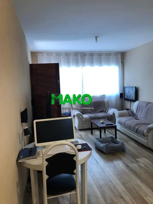 Foto 5 de Casa com 3 quartos à venda, 119m2 em Jardim Colombo, São Paulo - SP