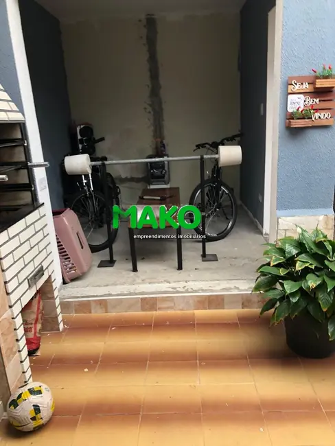 Foto 3 de Casa com 3 quartos à venda, 119m2 em Jardim Colombo, São Paulo - SP