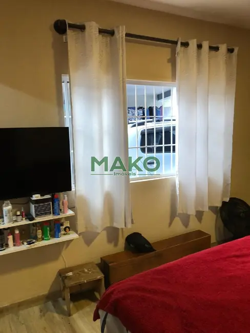 Foto 4 de Casa com 3 quartos à venda e para alugar, 119m2 em Jardim Colombo, São Paulo - SP