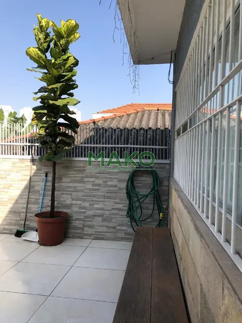 Foto 39 de Casa com 3 quartos à venda e para alugar, 119m2 em Jardim Colombo, São Paulo - SP