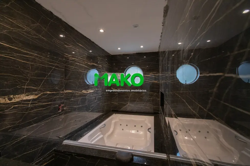 Foto 9 de Casa com 4 quartos à venda, 396m2 em Morumbi, São Paulo - SP