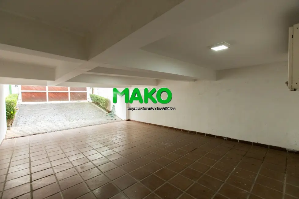 Foto 2 de Casa com 4 quartos à venda, 396m2 em Morumbi, São Paulo - SP