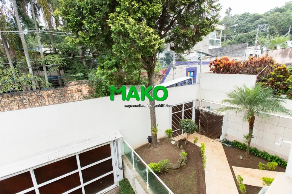 Foto 4 de Casa com 4 quartos à venda, 396m2 em Morumbi, São Paulo - SP