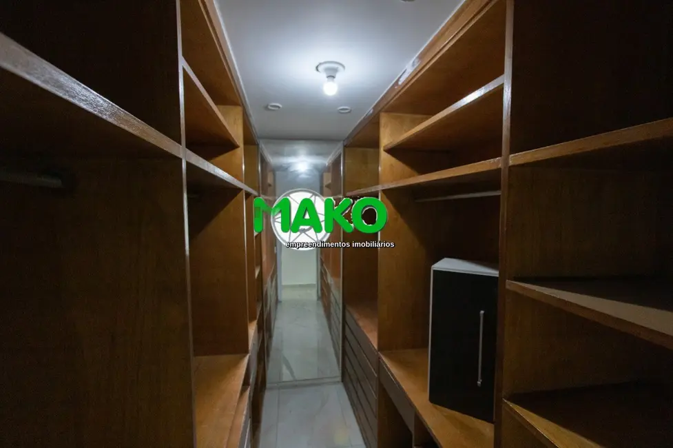 Foto 8 de Casa com 4 quartos à venda, 396m2 em Morumbi, São Paulo - SP