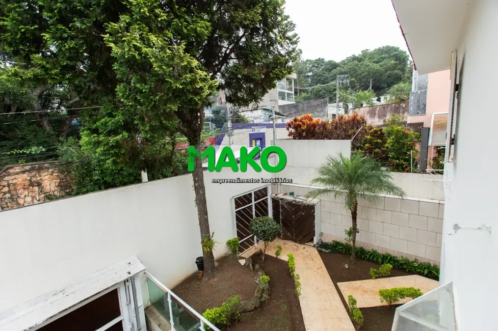 Foto 3 de Casa com 4 quartos à venda, 396m2 em Morumbi, São Paulo - SP