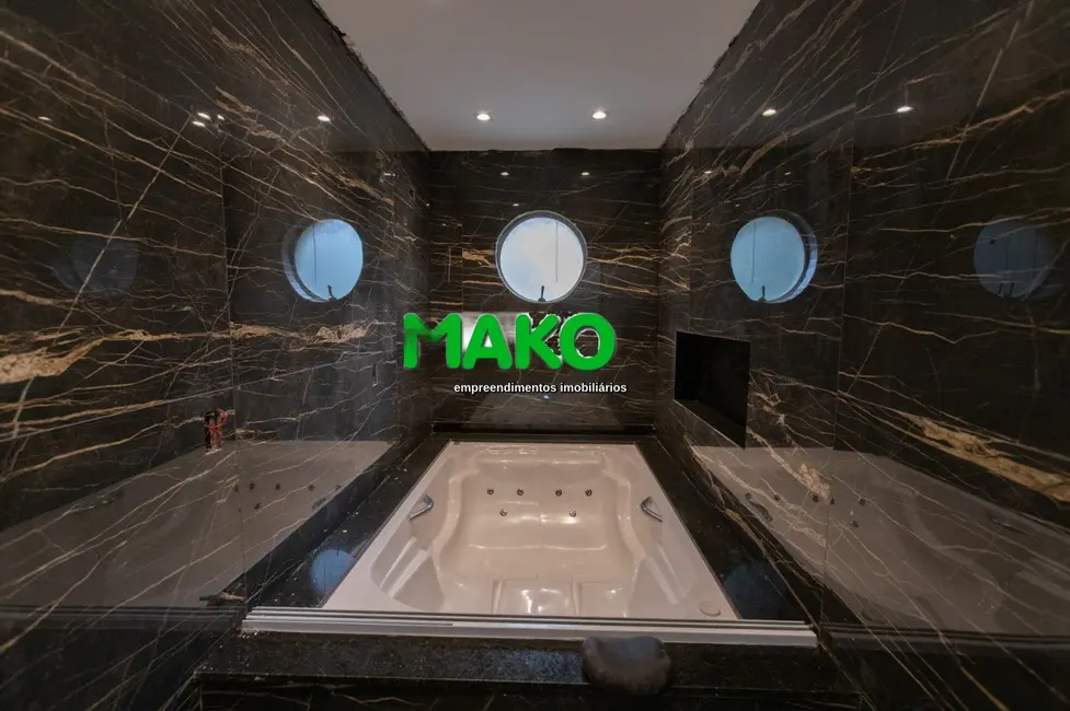 Foto 7 de Casa com 4 quartos à venda, 396m2 em Morumbi, São Paulo - SP