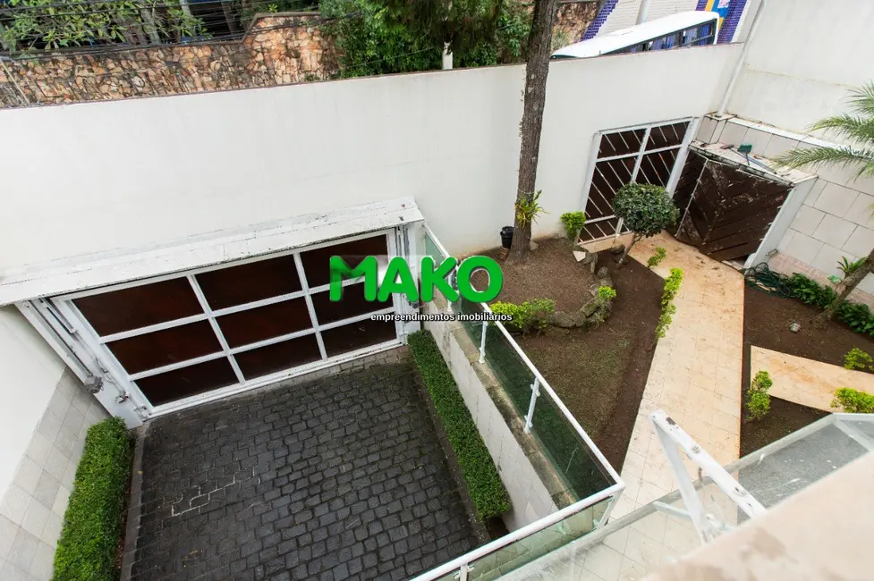 Foto 5 de Casa com 4 quartos à venda, 396m2 em Morumbi, São Paulo - SP