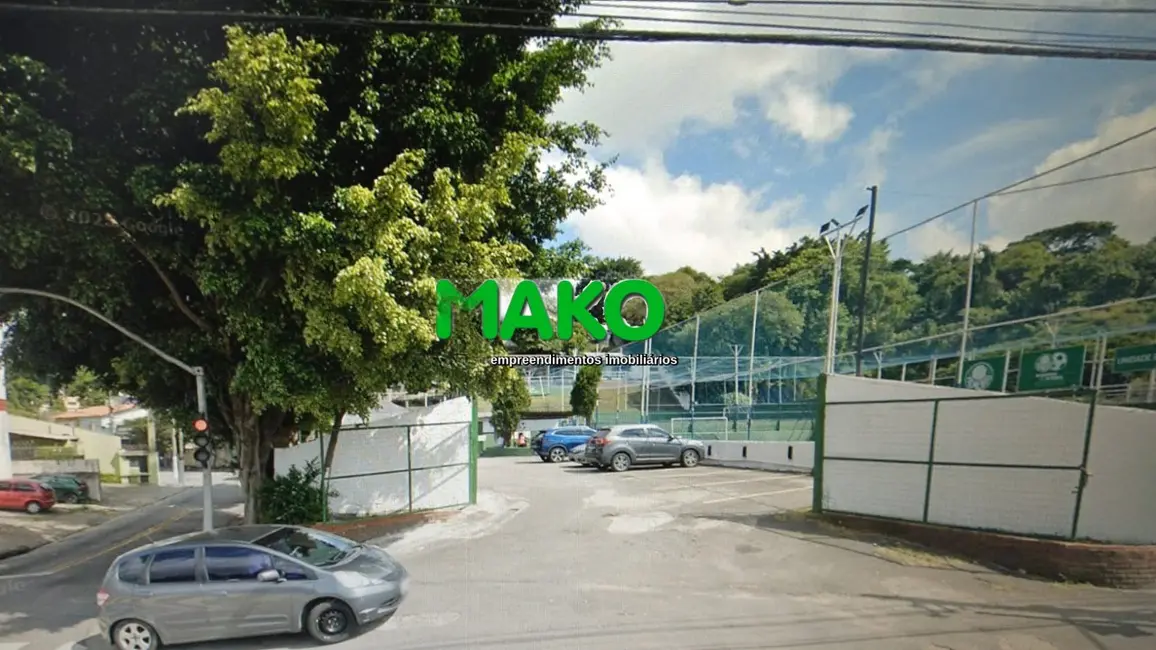 Foto 1 de Terreno / Lote à venda, 2970m2 em Instituto de Previdência, São Paulo - SP