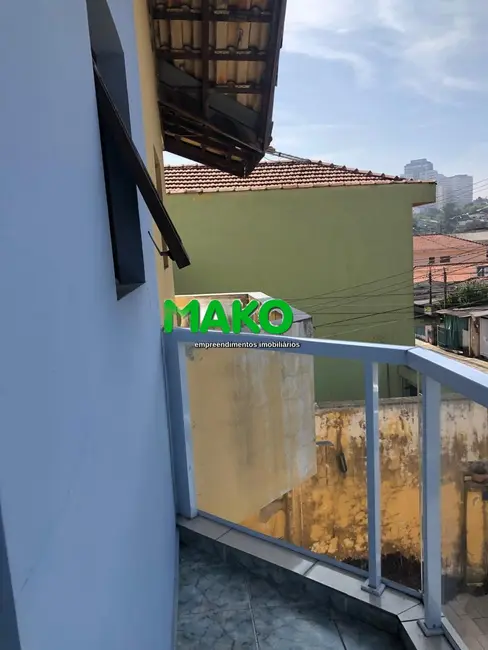 Sobrado com 3 quartos à venda, 144m2 em Jardim Monte Kemel, São Paulo - SP - imagem 2 Foto 2 de Sobrado com 3 quartos à venda, 144m2 em Jardim Monte Kemel, São Paulo - SP