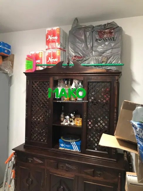 Sobrado com 3 quartos à venda, 144m2 em Jardim Monte Kemel, São Paulo - SP - imagem 9 Foto 9 de Sobrado com 3 quartos à venda, 144m2 em Jardim Monte Kemel, São Paulo - SP