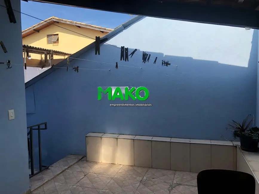 Sobrado com 3 quartos à venda, 144m2 em Jardim Monte Kemel, São Paulo - SP - imagem 4 Foto 4 de Sobrado com 3 quartos à venda, 144m2 em Jardim Monte Kemel, São Paulo - SP