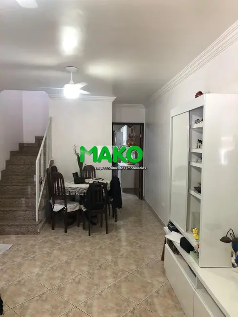 Sobrado com 3 quartos à venda, 144m2 em Jardim Monte Kemel, São Paulo - SP - imagem 3 Foto 3 de Sobrado com 3 quartos à venda, 144m2 em Jardim Monte Kemel, São Paulo - SP