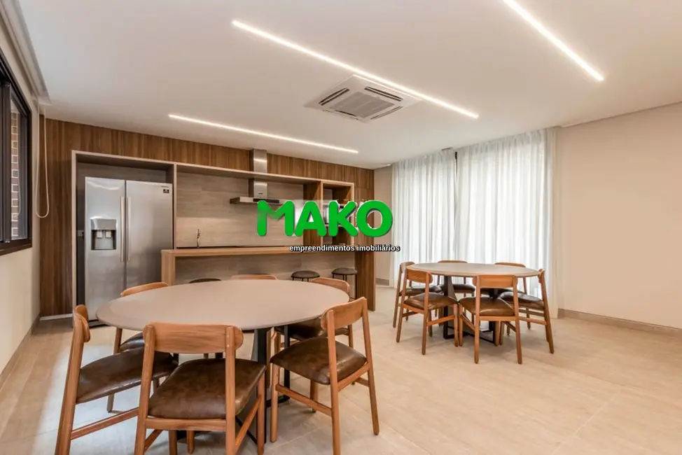 Foto 2 de Apartamento com 1 quarto à venda, 46m2 em Santa Cecília, São Paulo - SP