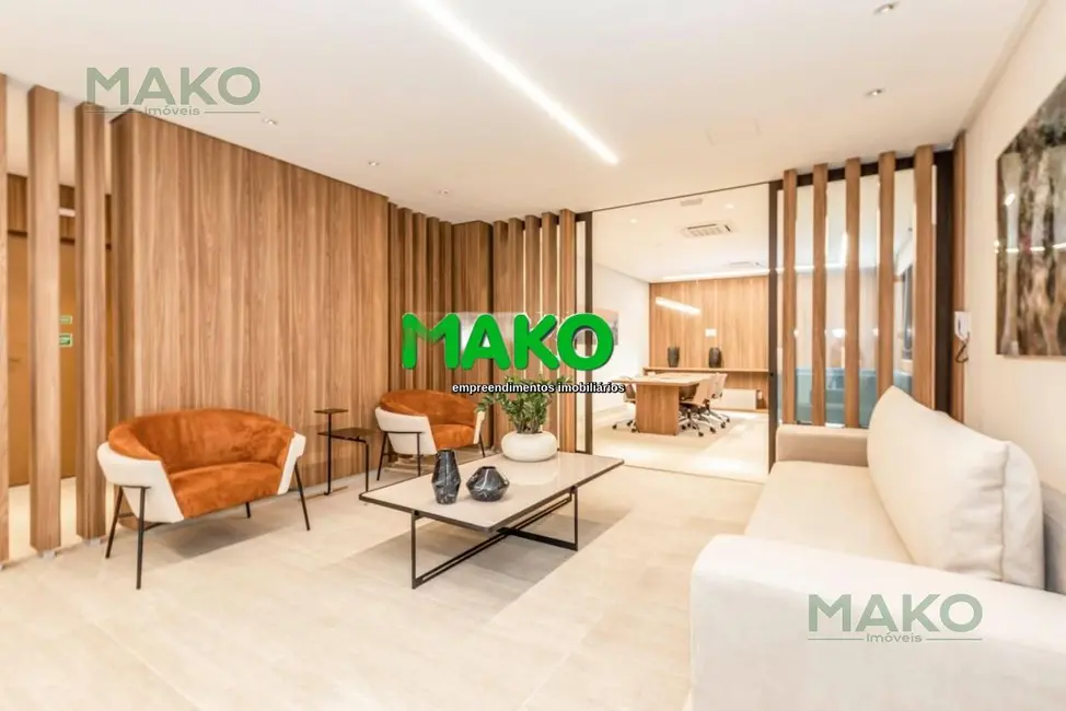 Foto 4 de Apartamento com 1 quarto à venda, 46m2 em Santa Cecília, São Paulo - SP