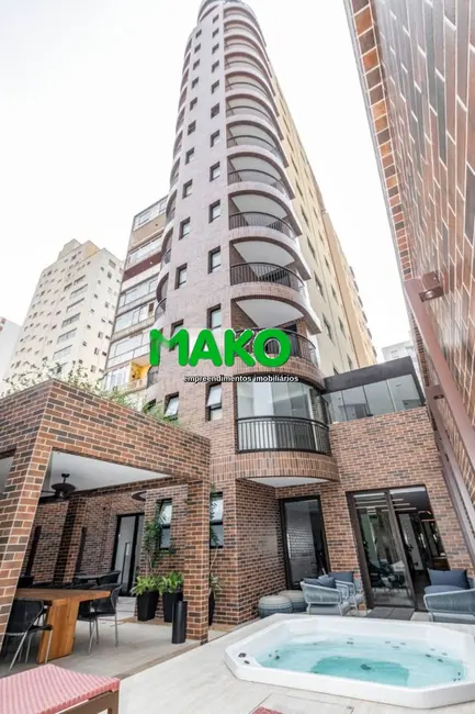 Foto 1 de Apartamento com 1 quarto à venda, 46m2 em Santa Cecília, São Paulo - SP