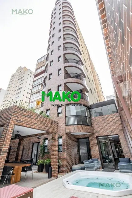 Foto 1 de Apartamento com 1 quarto à venda, 46m2 em Santa Cecília, São Paulo - SP