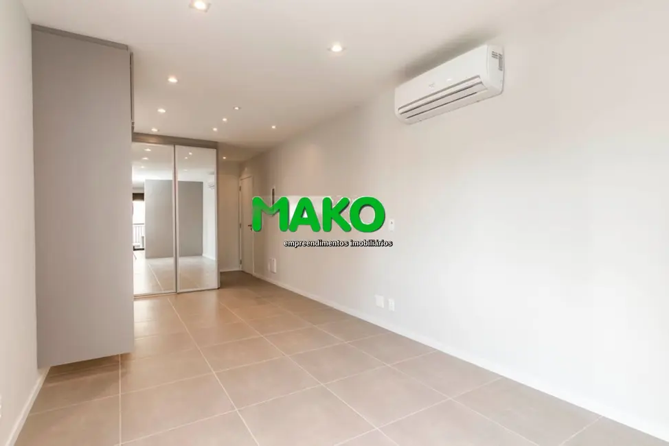 Foto 8 de Apartamento com 1 quarto à venda, 46m2 em Santa Cecília, São Paulo - SP