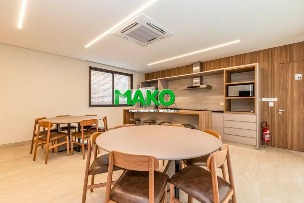 Foto 6 de Apartamento com 1 quarto à venda, 46m2 em Santa Cecília, São Paulo - SP