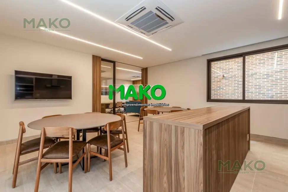 Foto 5 de Apartamento com 1 quarto à venda, 46m2 em Santa Cecília, São Paulo - SP