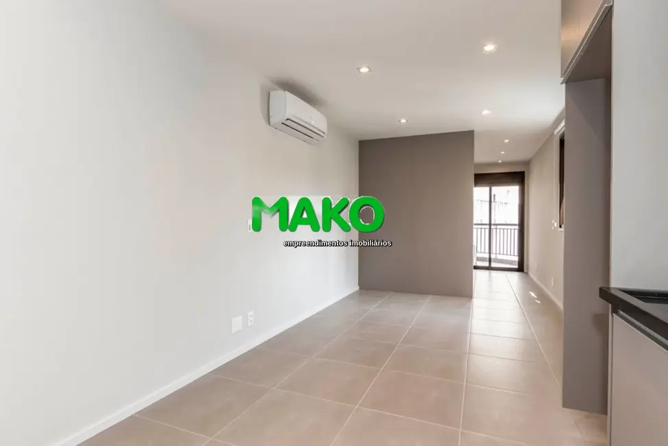 Foto 3 de Apartamento com 1 quarto à venda, 46m2 em Santa Cecília, São Paulo - SP