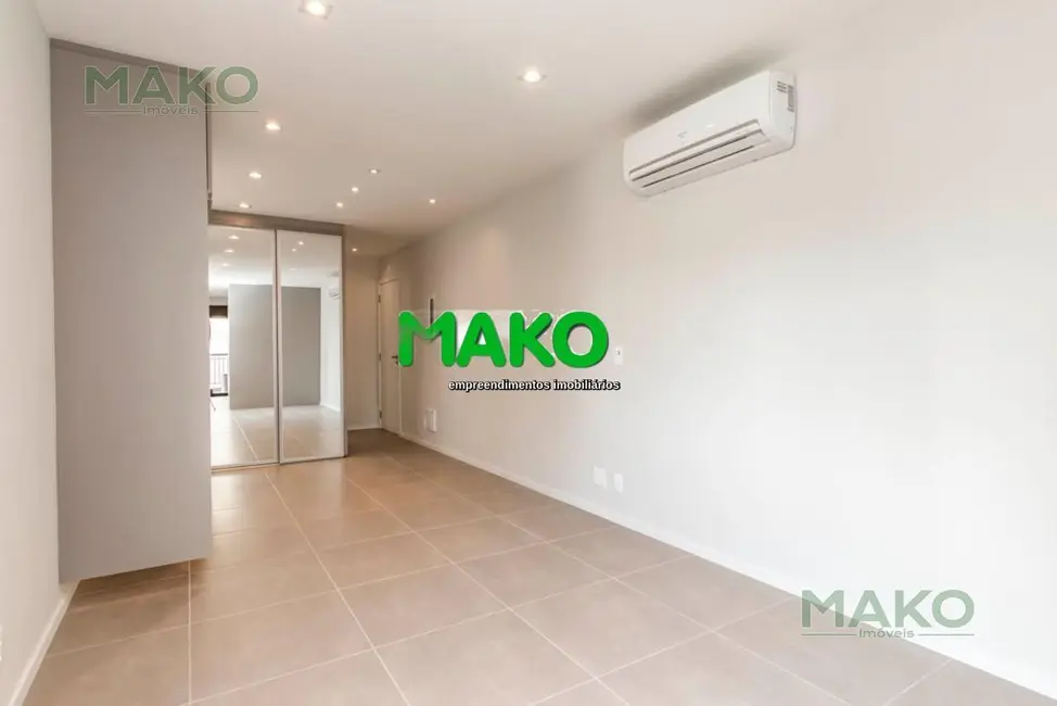 Foto 8 de Apartamento com 1 quarto à venda, 46m2 em Santa Cecília, São Paulo - SP