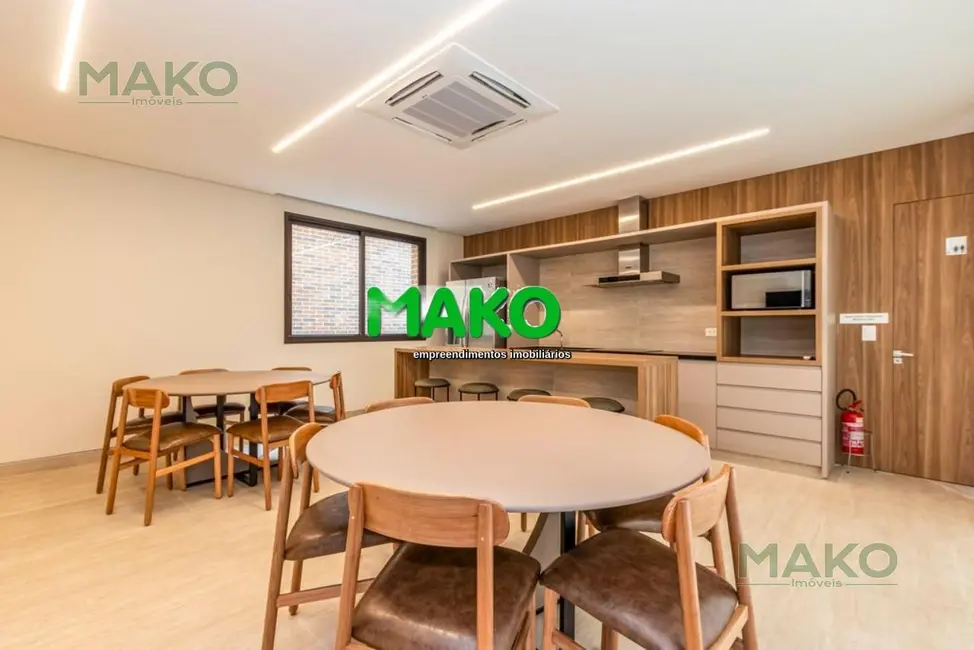 Foto 6 de Apartamento com 1 quarto à venda, 46m2 em Santa Cecília, São Paulo - SP