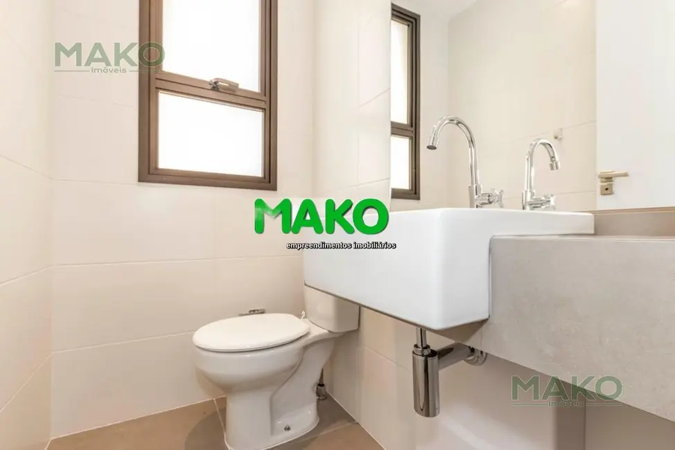 Foto 7 de Apartamento com 1 quarto à venda, 46m2 em Santa Cecília, São Paulo - SP