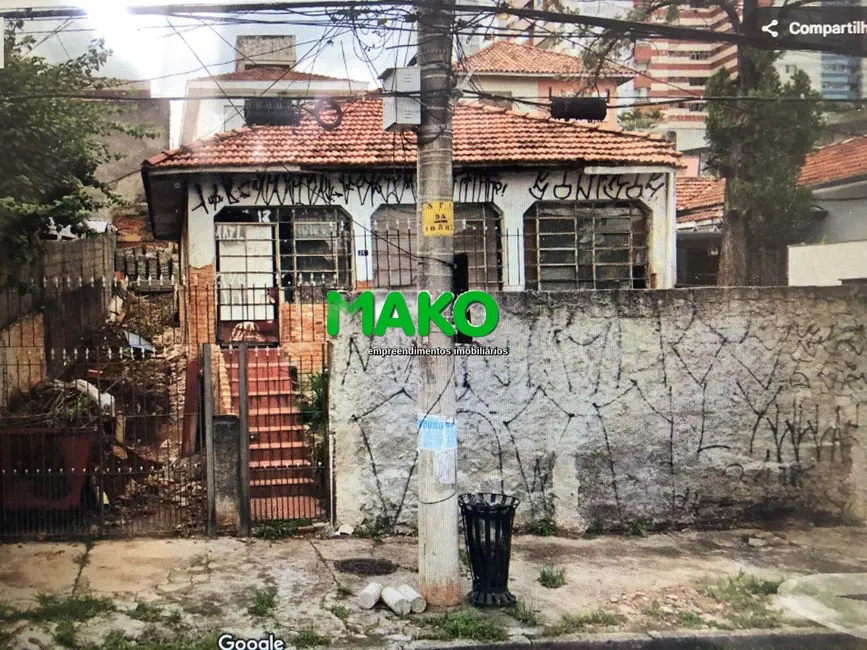 Foto 2 de Terreno / Lote à venda, 250m2 em Vila Sônia, São Paulo - SP