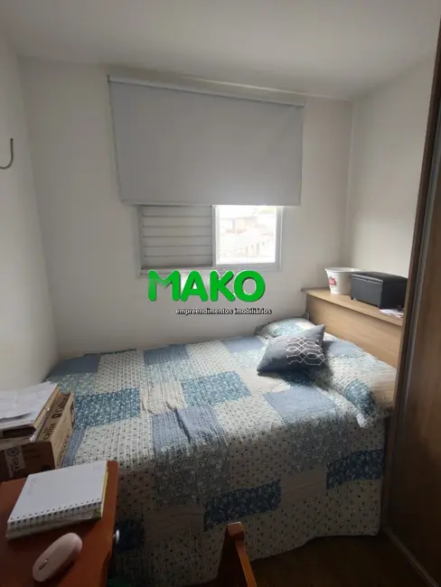 Foto 6 de Apartamento com 2 quartos à venda, 48m2 em Vila Sônia, São Paulo - SP