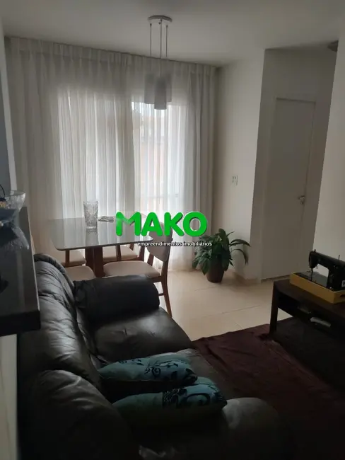 Foto 1 de Apartamento com 2 quartos à venda, 48m2 em Vila Sônia, São Paulo - SP