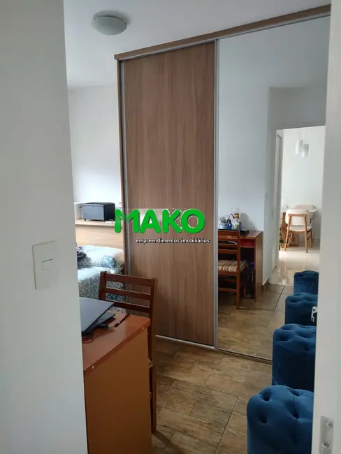 Foto 8 de Apartamento com 2 quartos à venda, 48m2 em Vila Sônia, São Paulo - SP