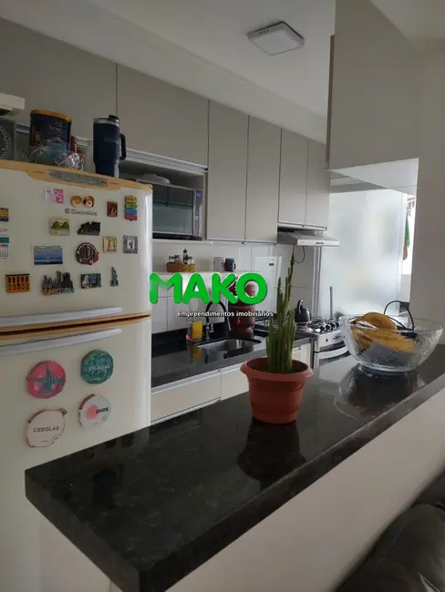 Foto 5 de Apartamento com 2 quartos à venda, 48m2 em Vila Sônia, São Paulo - SP