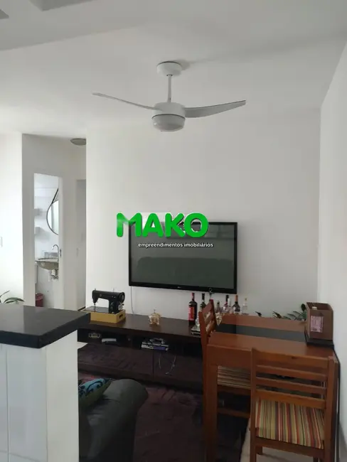 Foto 9 de Apartamento com 2 quartos à venda, 48m2 em Vila Sônia, São Paulo - SP