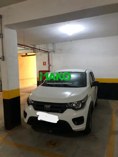 Foto 3 de Apartamento com 2 quartos à venda, 48m2 em Vila Sônia, São Paulo - SP