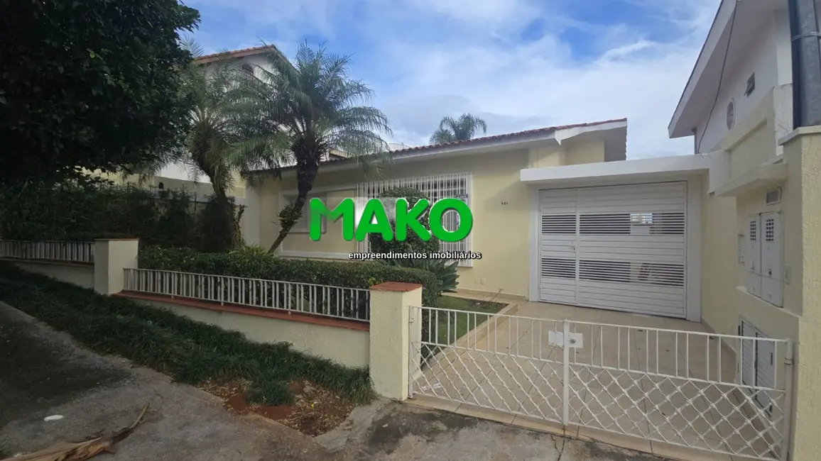 Foto 1 de Casa com 3 quartos à venda, 181m2 em Jardim Londrina, São Paulo - SP