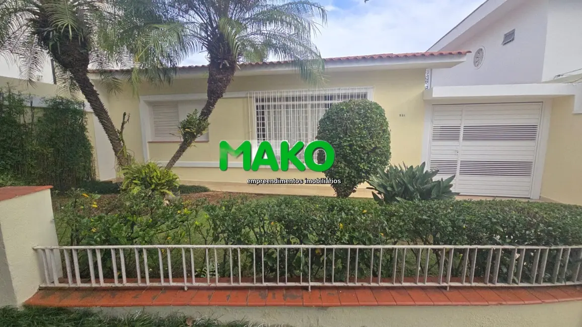 Foto 7 de Casa com 3 quartos à venda, 181m2 em Jardim Londrina, São Paulo - SP